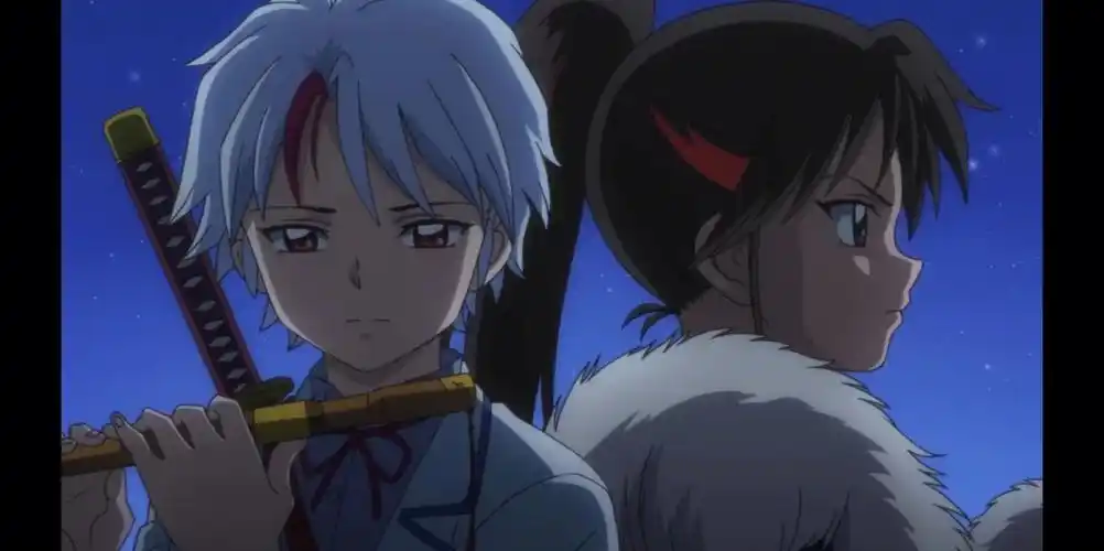 半妖的夜叉姬第二季第七集总结