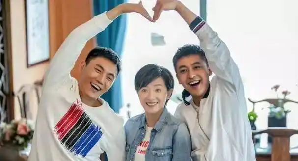 《都挺好》之后,正午阳光又一大剧来袭,《猎场》"熊青春"返场_万茜