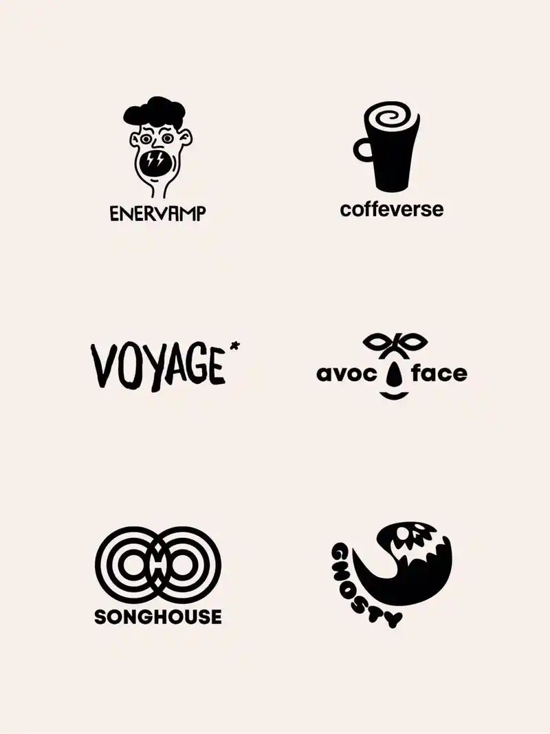 logo logo 标志 设计 图标 1440_1920 竖版 竖屏