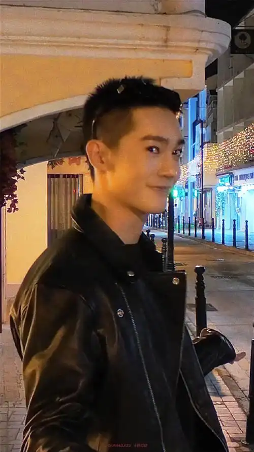 代入于适女友视角