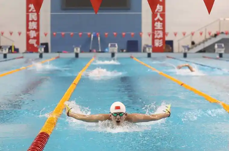 巴黎奥运会还没开始,因禁药问题,运动员选择退赛_中国游泳队_检测