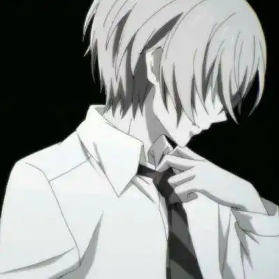 炫酷qq头像动漫男生冷酷帅图片_男生动漫头像_头像屋