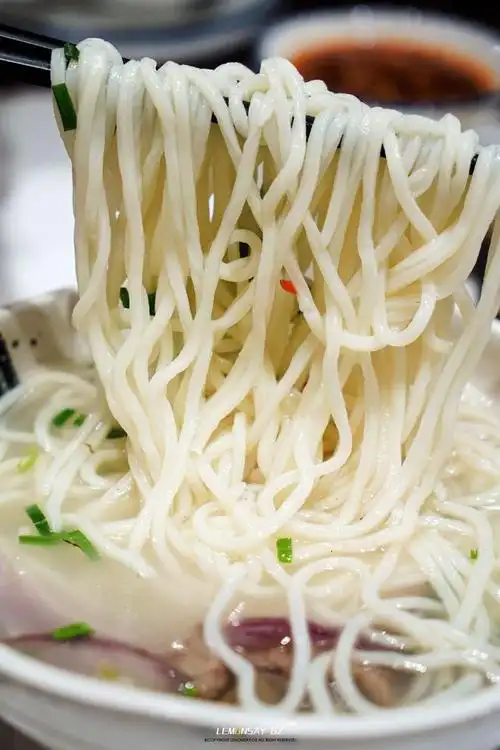 这家口味榜①的西北菜开在艺术馆里