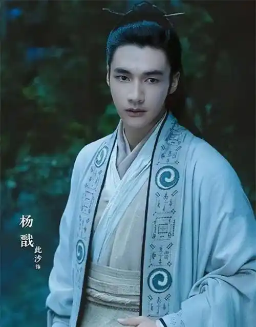 34年过去了那个娶封神纣王爱妃的二郎神如今怎样了