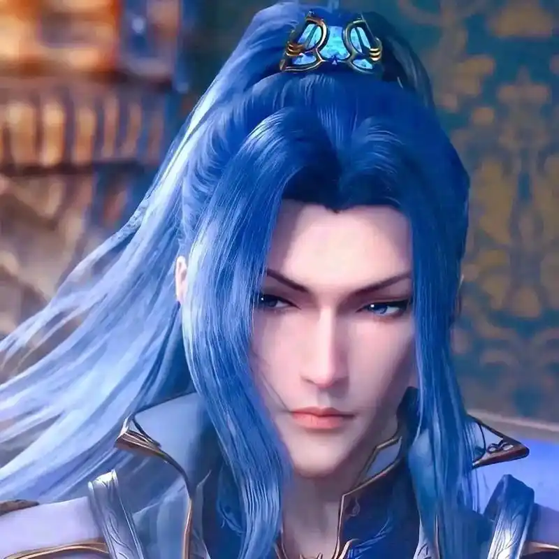 发一张你好朋友的照片 - 海神修罗神的唐三 - 抖音