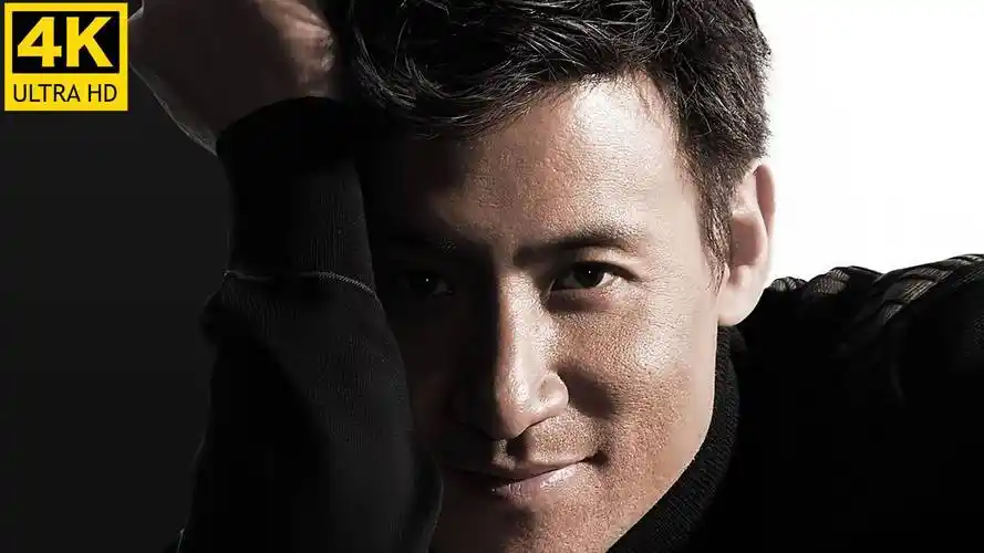 【4k修复60帧】张学友经典mv重制合集共28个【已更新完毕】