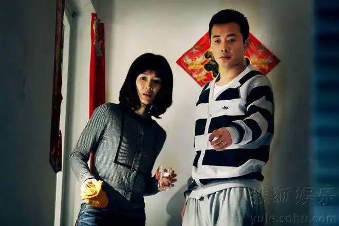 罗晋曾面试色戒传被两任绯闻女友抛弃踏实演戏成好演员