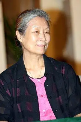 吕中当代表演艺术家