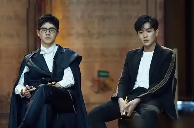 刘昊然讨论生男生女,说漏张若昀朋友圈,一句话令董子健惊慌失措