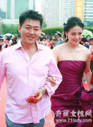 王力可老公是谁?王力可个人资料老公