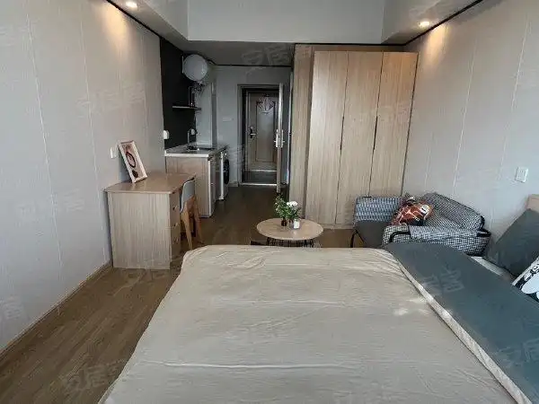 合肥瑶海龙岗龙湖瑶海天街(商业)复式!全天安保巡逻!