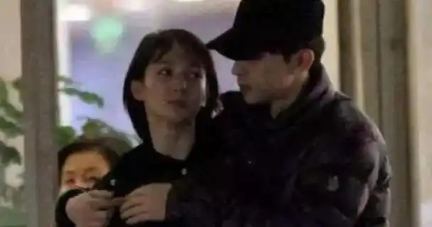 金晨十几年前原来长这样,天庭饱满地阁方圆,和现在不一样