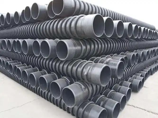 检查井新品克拉管mpp电力管梅花管