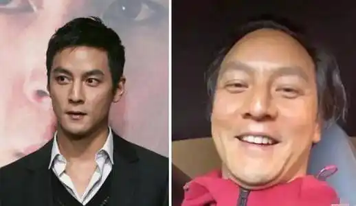 之前很多男士都不太注重发型,直到看到吴彦祖的发型,我们才沉默了.