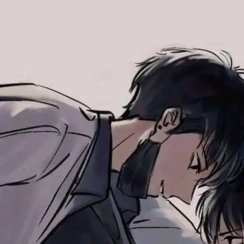 精选闺蜜头像微信闺蜜头像男生基头她们都假装颓废你别上当