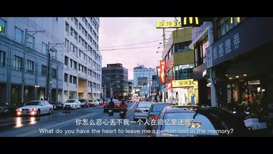 文艺 小清新 足记 横图 壁纸 短句 美图