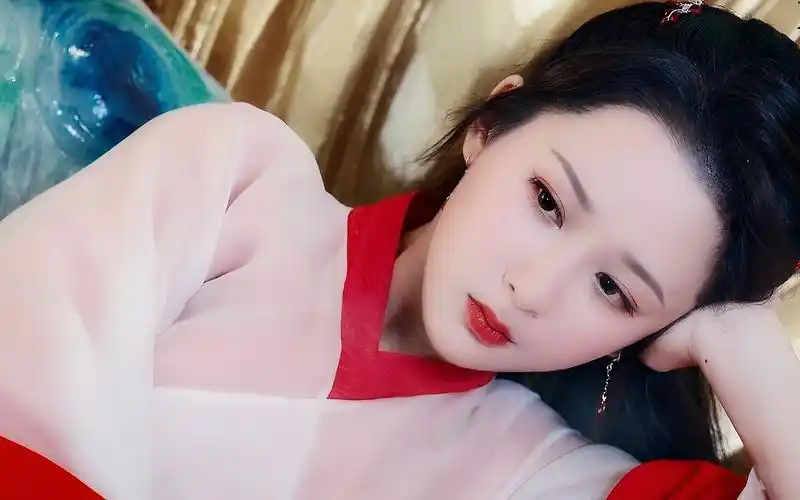 【红薯盘点】古装剧所谓绝世美人,惊为天人or睁眼说瞎话?