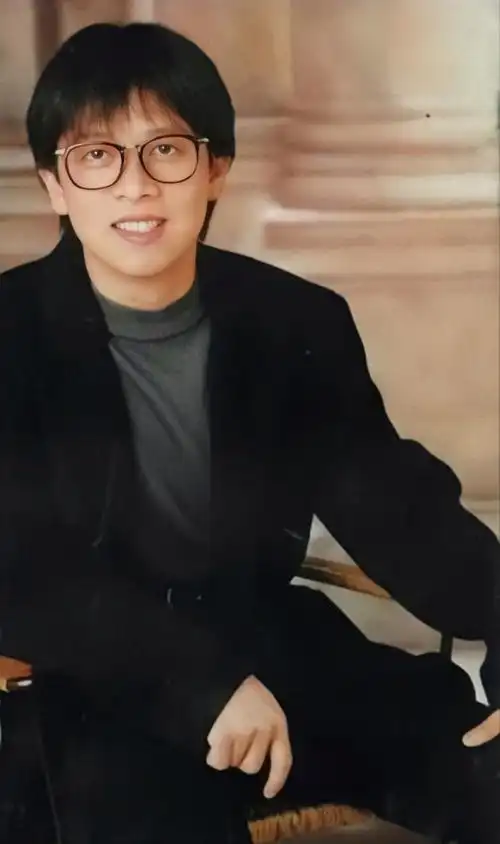 浅谈张雨生偏爱的硬摇滚和重金属到底是什么