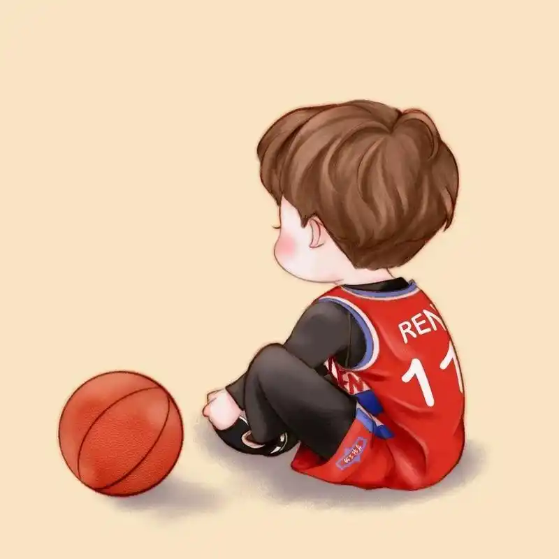 任嘉伦  可可爱爱的q版嘉伦,你能认出几个?(图片来自水印 - 抖音