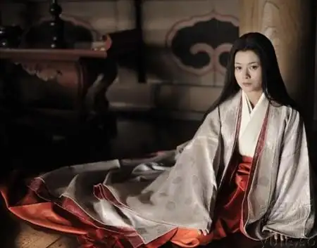 精美剧照:《源氏物语》的古典日式风情