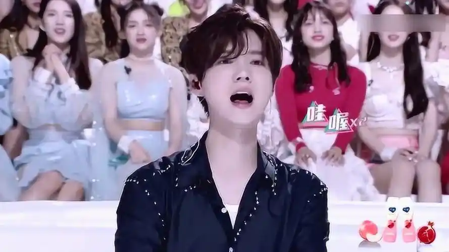 创造营2020招牌动作队舞蹈真的强连鹿晗都被震撼这得多优秀