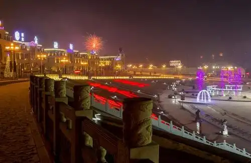 营口大石桥市:因矿而兴的"中国镁都"