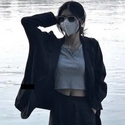 你喜欢的高冷女头像_女生头像_我要个性网