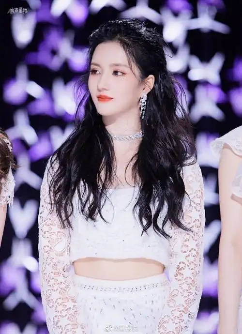 刘些宁 以前喊的名字永远都不是我##gugudan