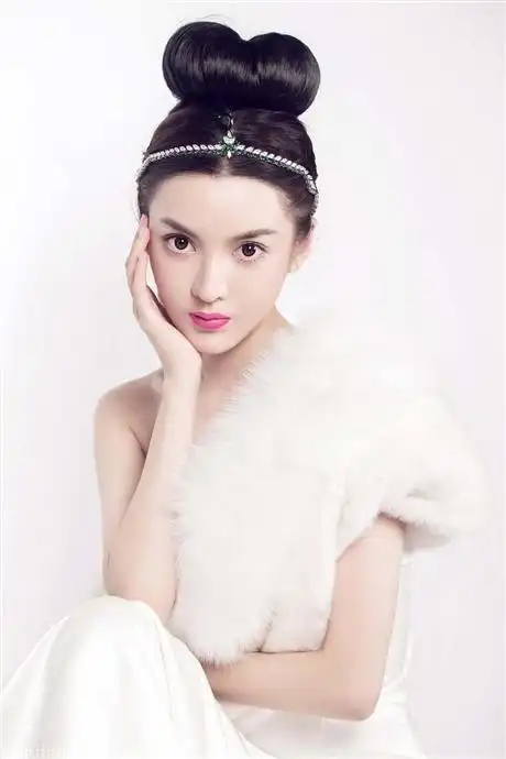 常乐中国新生代演员常乐10