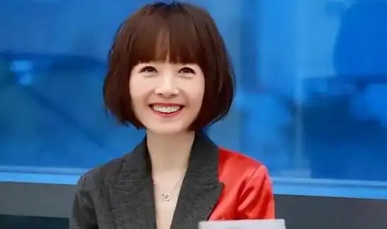 有一种反噬叫鲁豫得罪半个娱乐圈后53岁还是走到今天这步