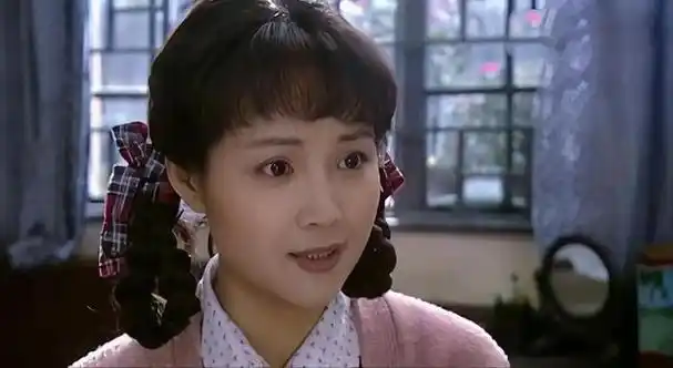 金梦:九十年代最为俊俏的女星,因为小平爷爷的一封信而改变命运