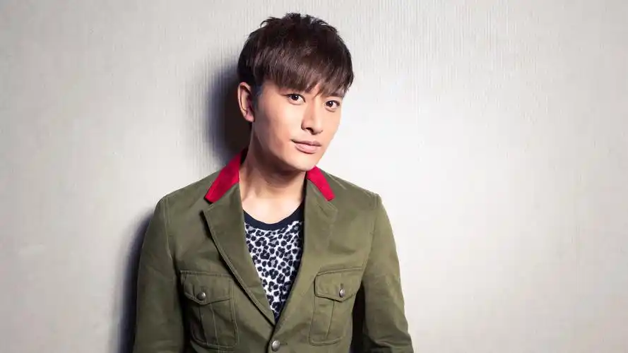 贾乃亮高清写真1080p高清壁纸下载