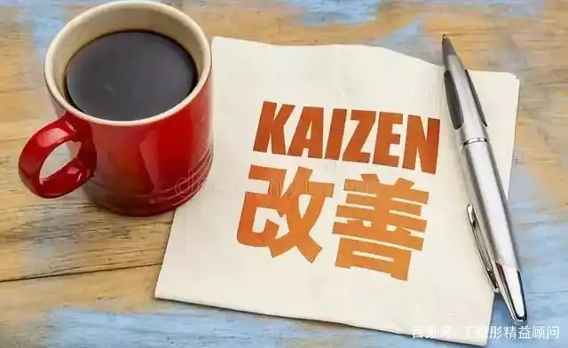 福瑞《精益基本功》21期《全员持续改善》回顾