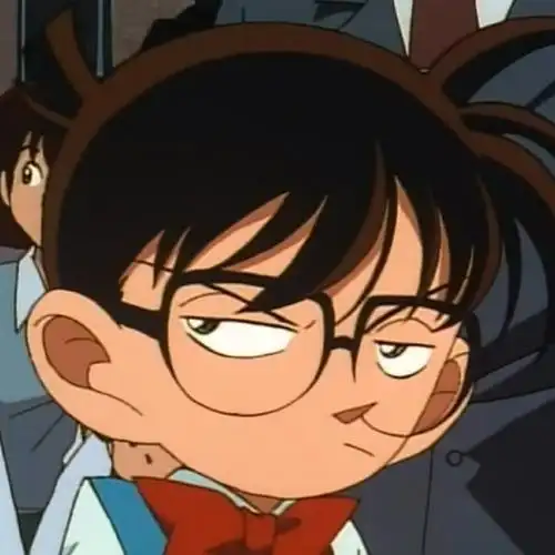 名侦探柯南##v漫计划