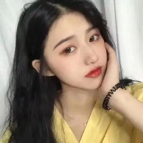 成熟低调的微信头像女简约唯美有气质