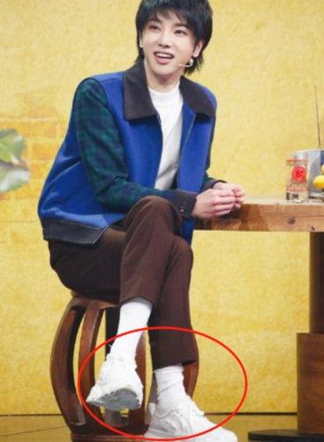 整容植发出轨华晨宇奶爸变渣男