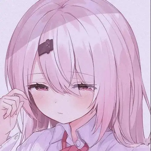 动漫 | 高清动漫头像