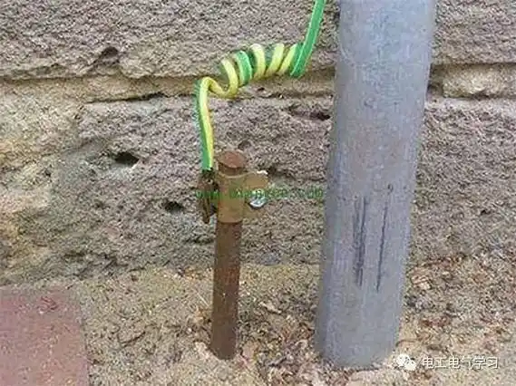 地线有什么用?地线一般是什么颜色?