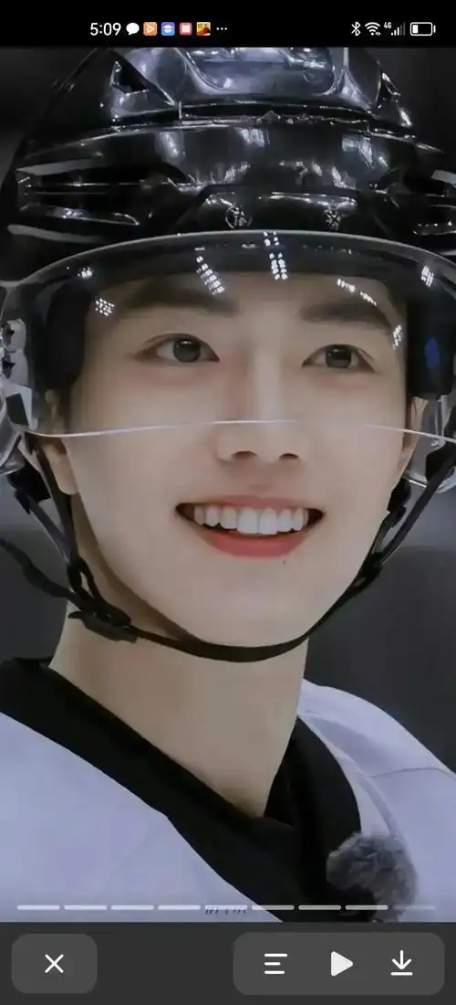 肖战 #这该死的魅力 这容颜一守候是千年 - 抖音