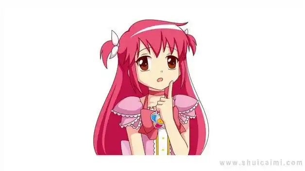 巴啦啦小魔仙简笔画怎么画巴啦啦小魔仙简笔画图片大全