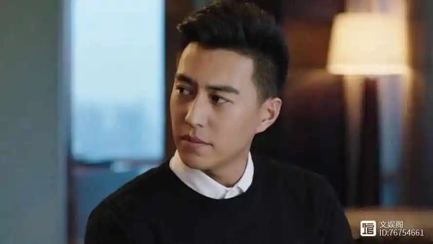 是国家一级演员亦是剧里的精英男靳东的清醒让多少人脸红了