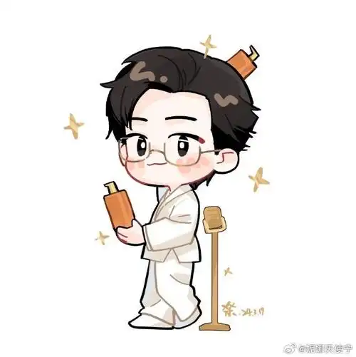 刘宇宁帝林##刘宇宁在与凤行声声世世