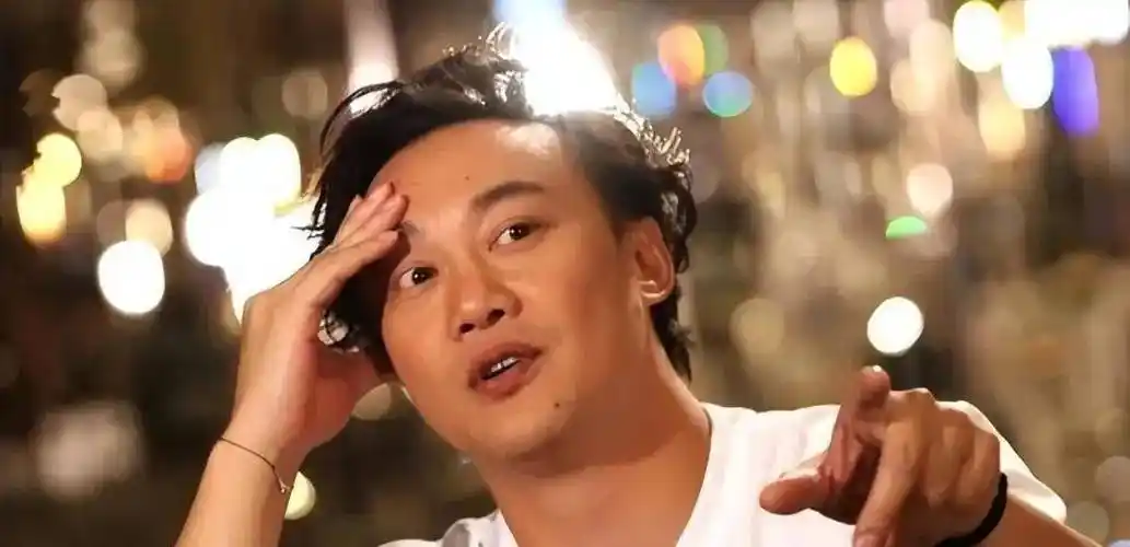 陈奕迅曝光《好声音》黑幕,李玟也曝过真相_选手_姚贝娜_节目