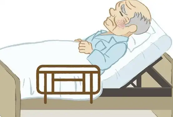 【重医三院·健康科普】老年人要注意髋部骨折_患者_风险_进行