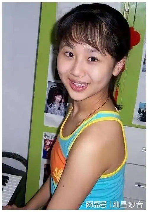 过气的释小龙,当红的杨紫,童星就不该在大火的阶段学没用的知识