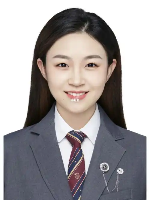 谁不想拥有海马体证件照呢