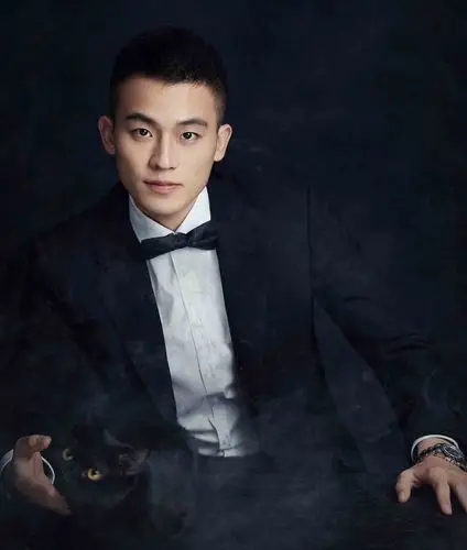 欧豪广告经纪人