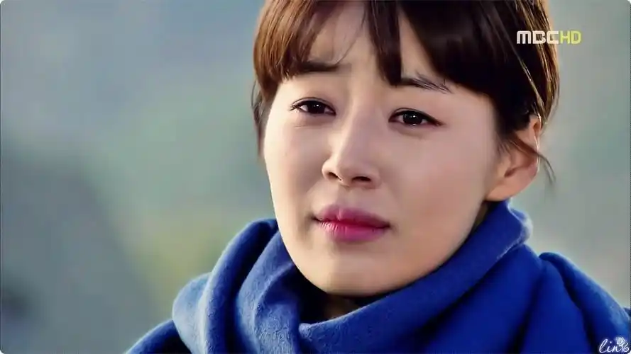 【2012mbc】【may queen】【金载沅 韩智慧 在熙】宽恕和解各自幸福.