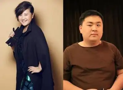 贾玲的老公个人资料,贾玲老公个人资料照片(还曾被拍到举止亲密)