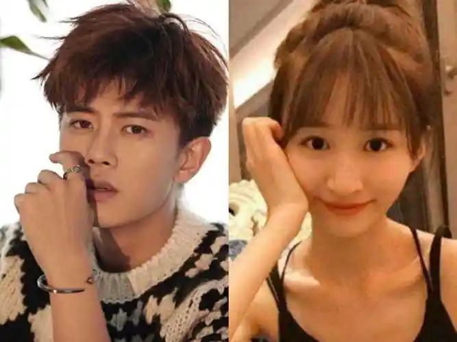 回顾任嘉伦即使一辈子不红也不抛弃陪伴了我11年的妻子聂欢